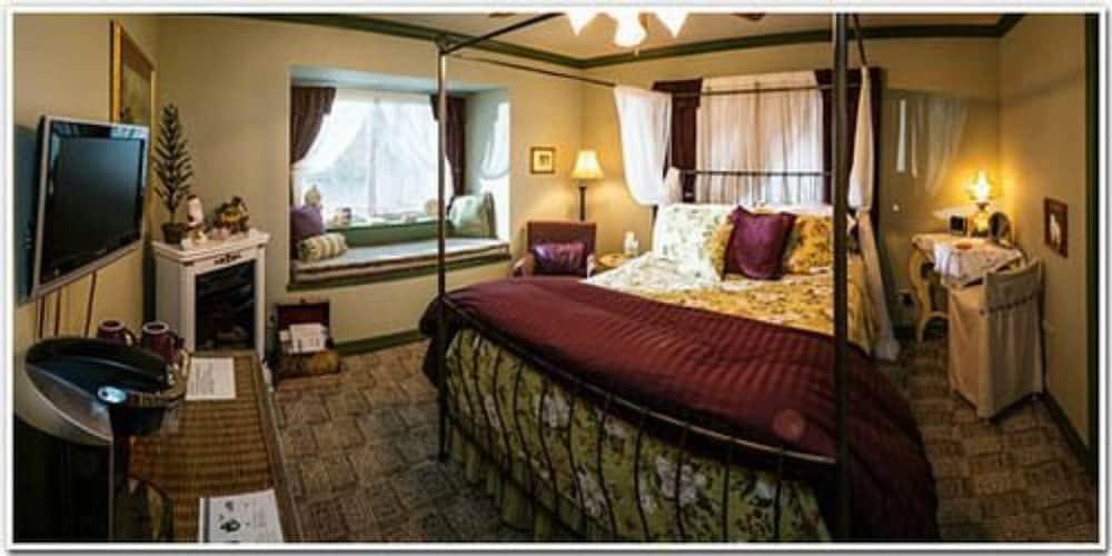 Lamb's Rest Inn New Braunfels Extérieur photo