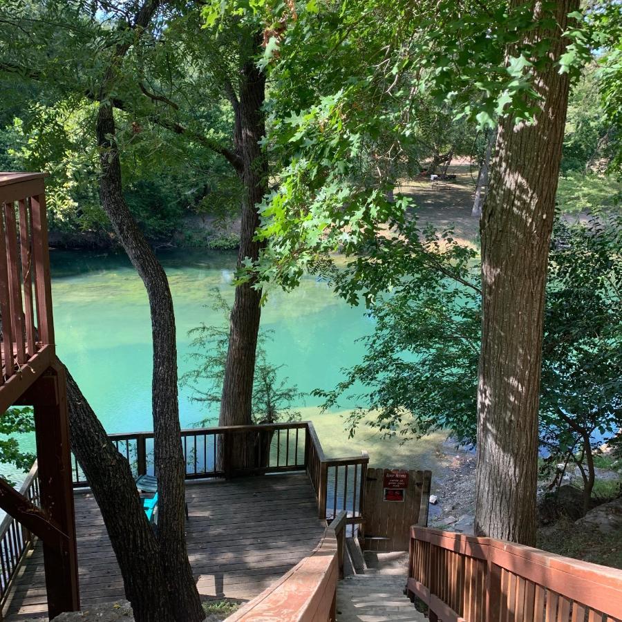 Lamb's Rest Inn New Braunfels Extérieur photo