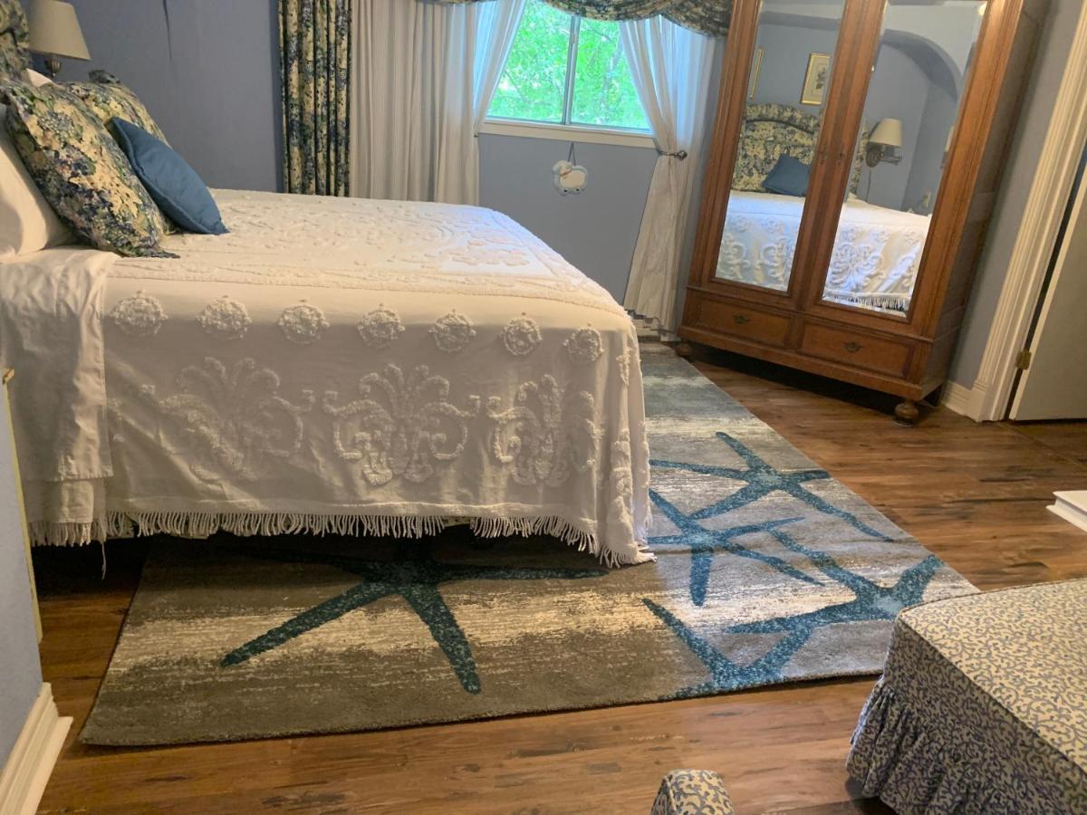 Lamb's Rest Inn New Braunfels Extérieur photo