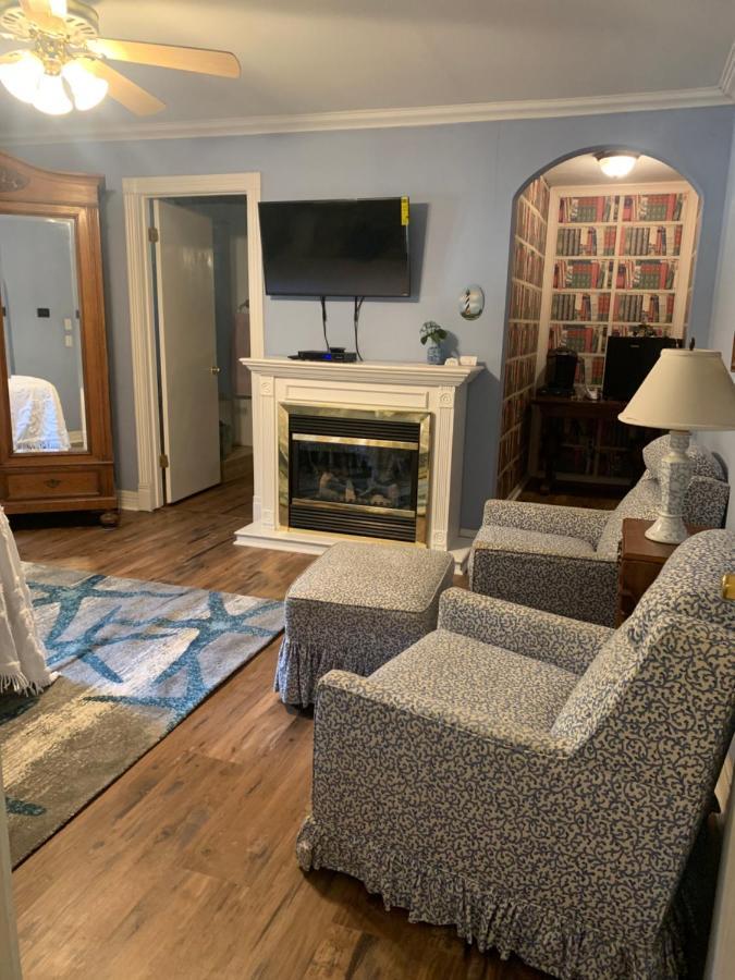 Lamb's Rest Inn New Braunfels Extérieur photo