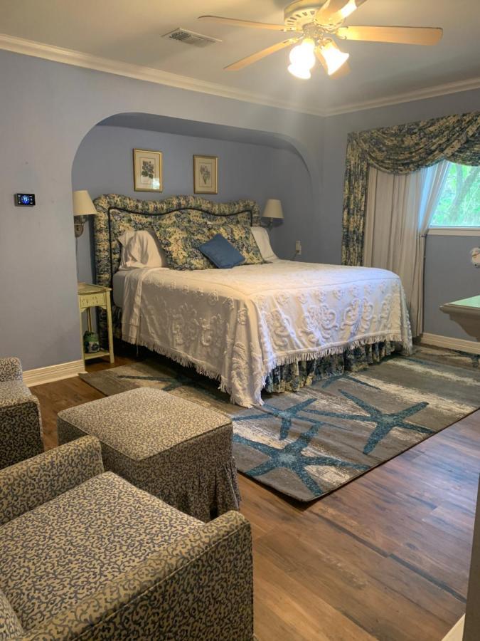 Lamb's Rest Inn New Braunfels Extérieur photo