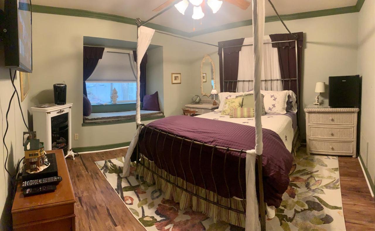 Lamb's Rest Inn New Braunfels Extérieur photo