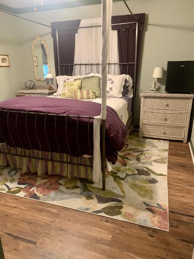 Lamb's Rest Inn New Braunfels Extérieur photo