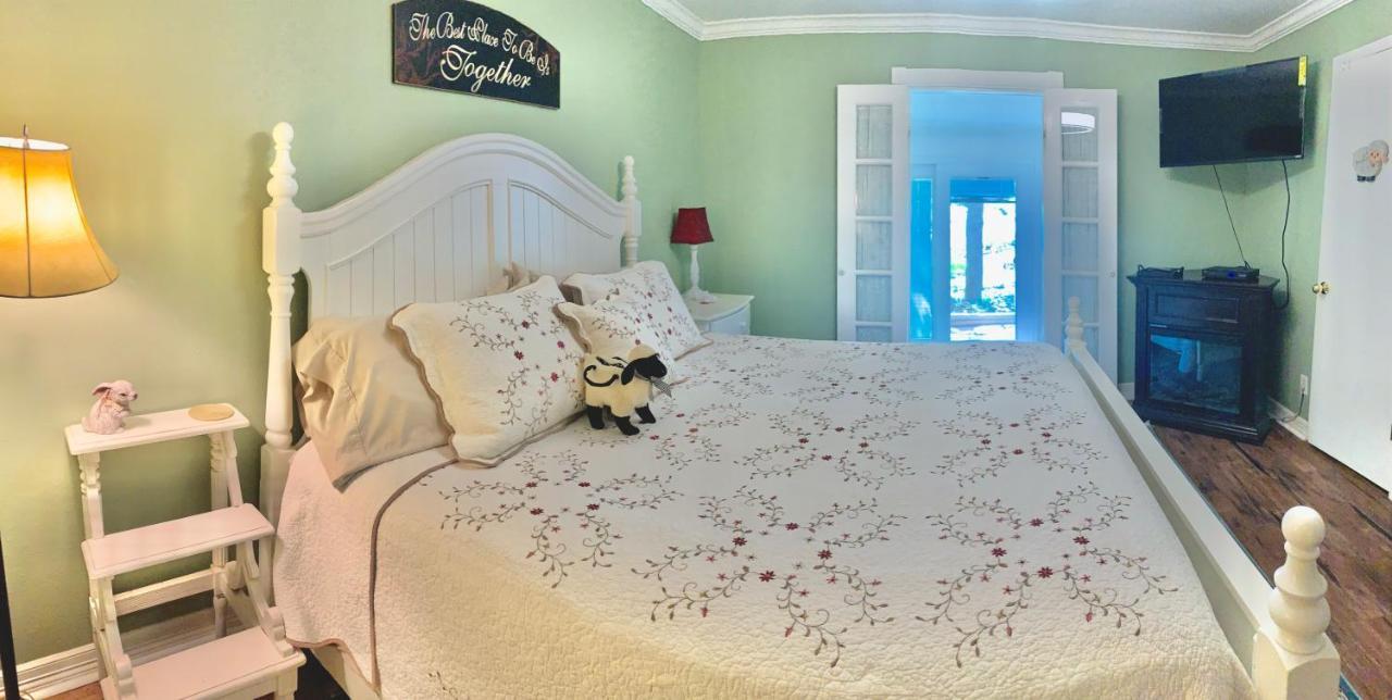 Lamb's Rest Inn New Braunfels Extérieur photo