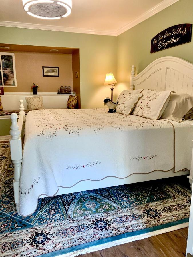 Lamb's Rest Inn New Braunfels Extérieur photo