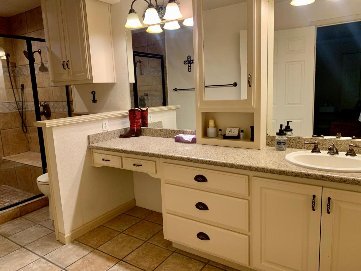 Lamb's Rest Inn New Braunfels Extérieur photo