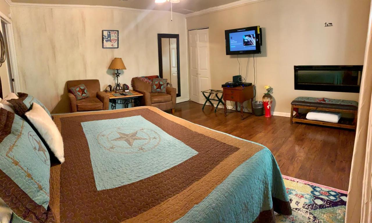 Lamb's Rest Inn New Braunfels Extérieur photo