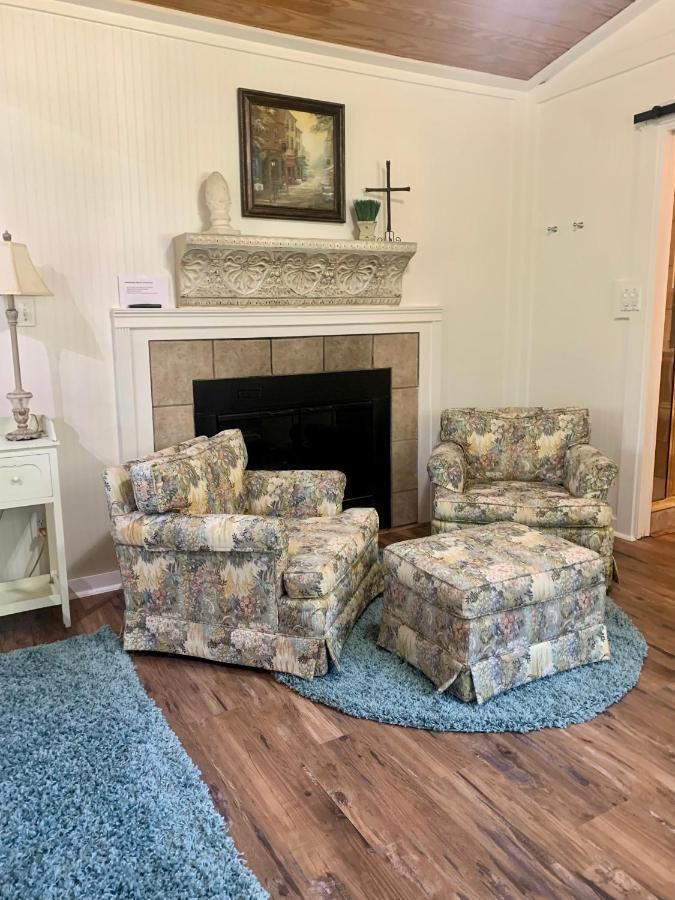 Lamb's Rest Inn New Braunfels Extérieur photo