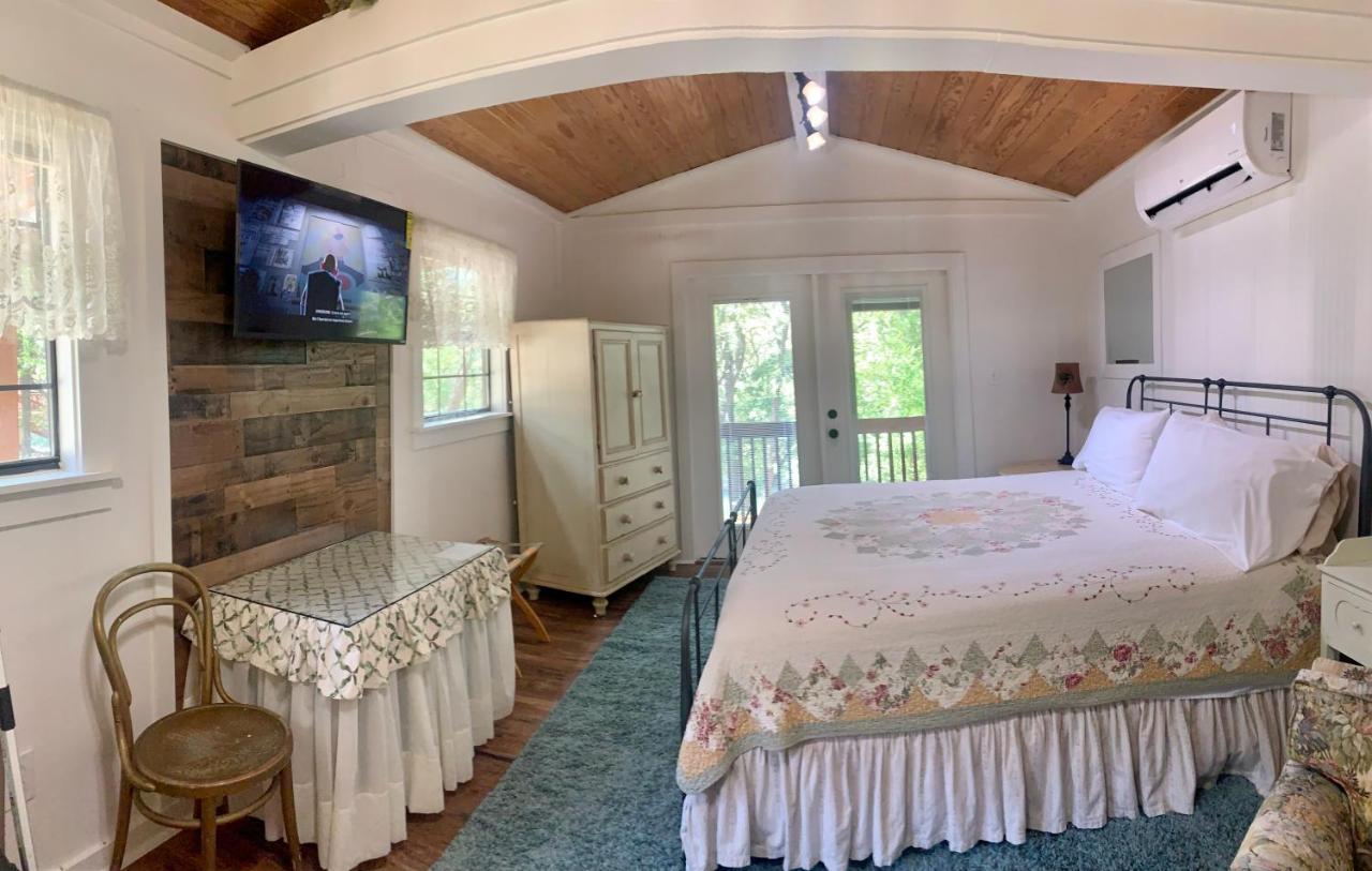 Lamb's Rest Inn New Braunfels Extérieur photo