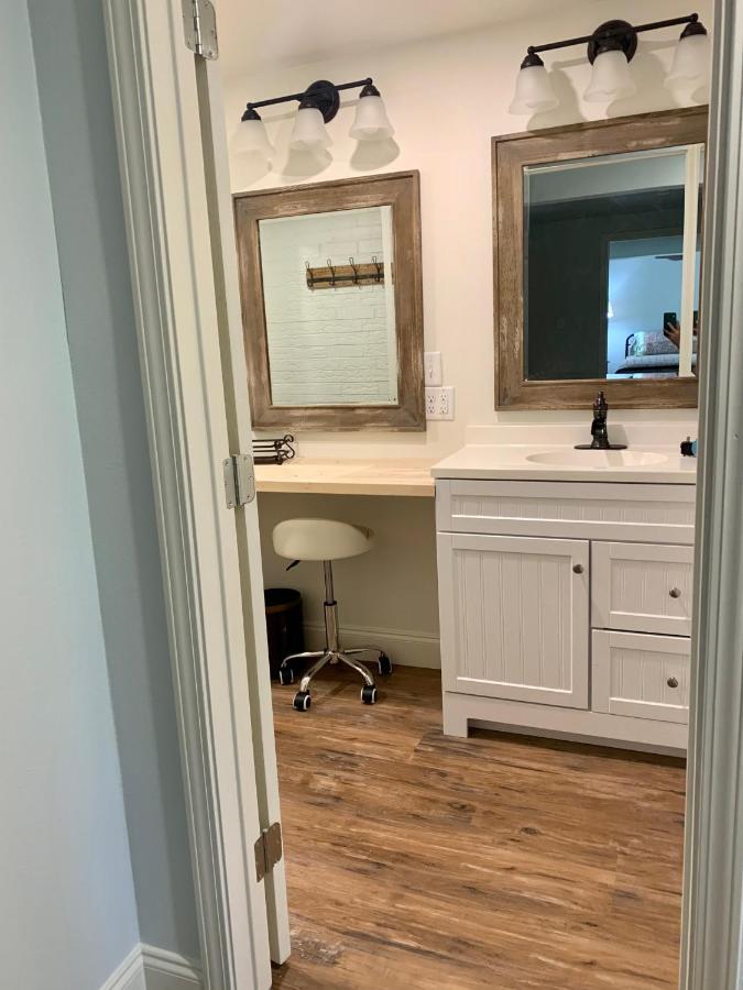 Lamb's Rest Inn New Braunfels Extérieur photo