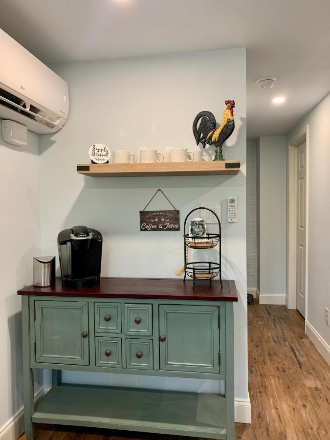 Lamb's Rest Inn New Braunfels Extérieur photo