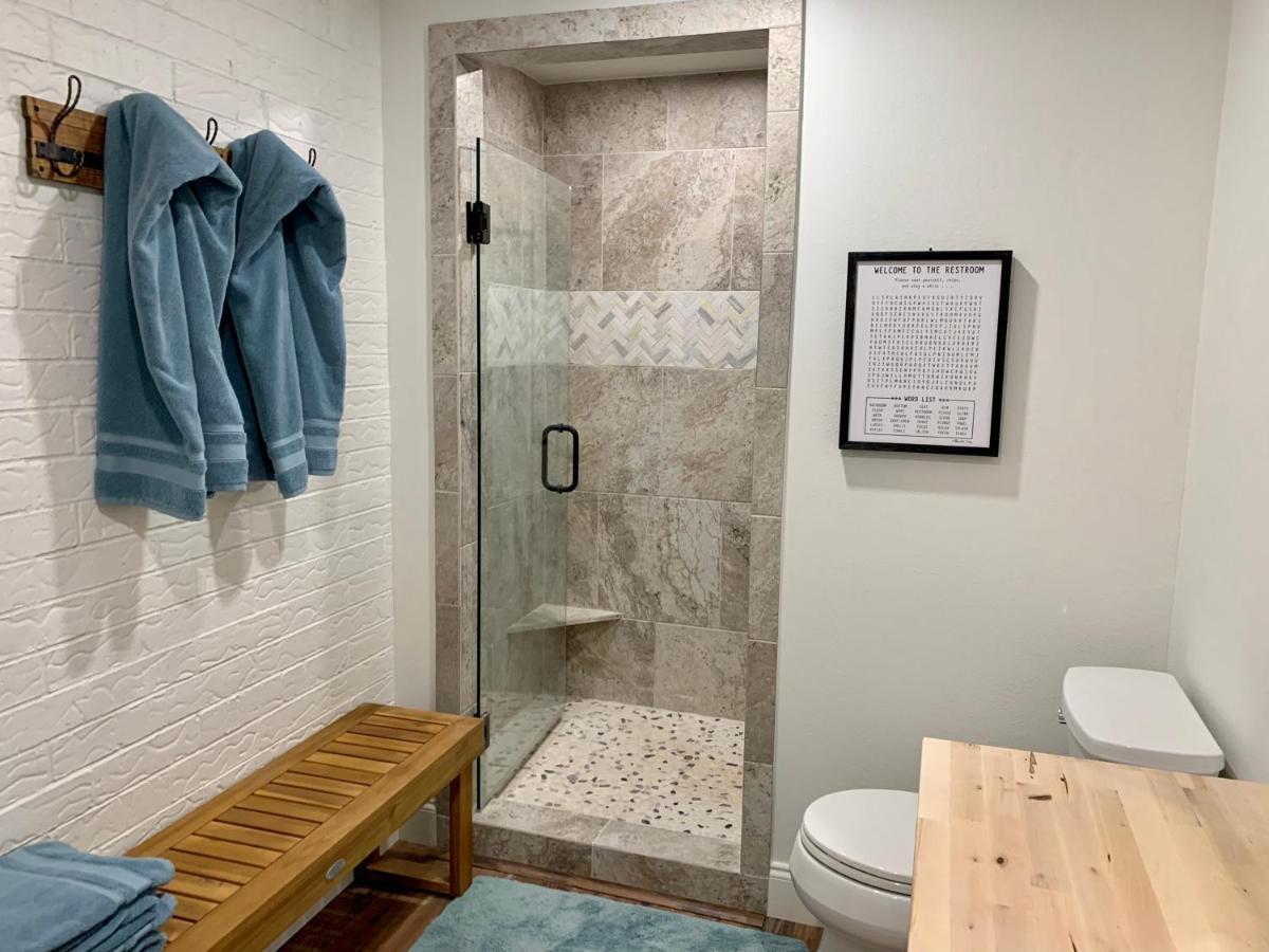Lamb's Rest Inn New Braunfels Extérieur photo