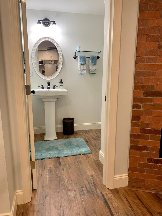 Lamb's Rest Inn New Braunfels Extérieur photo