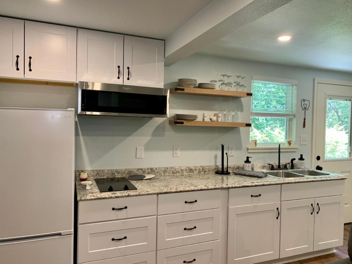 Lamb's Rest Inn New Braunfels Extérieur photo