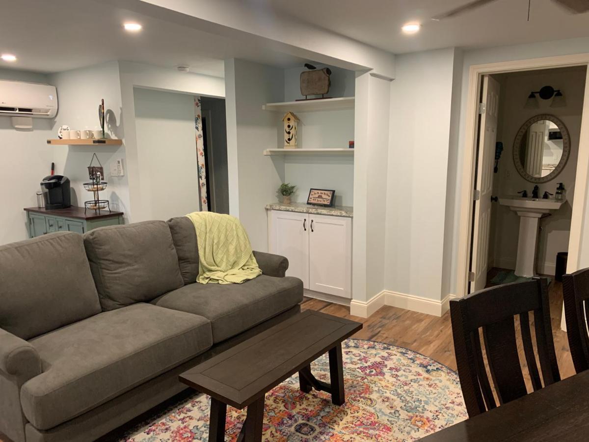 Lamb's Rest Inn New Braunfels Extérieur photo