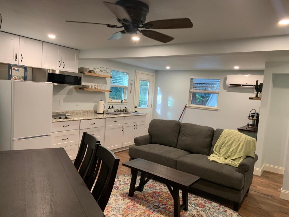 Lamb's Rest Inn New Braunfels Extérieur photo