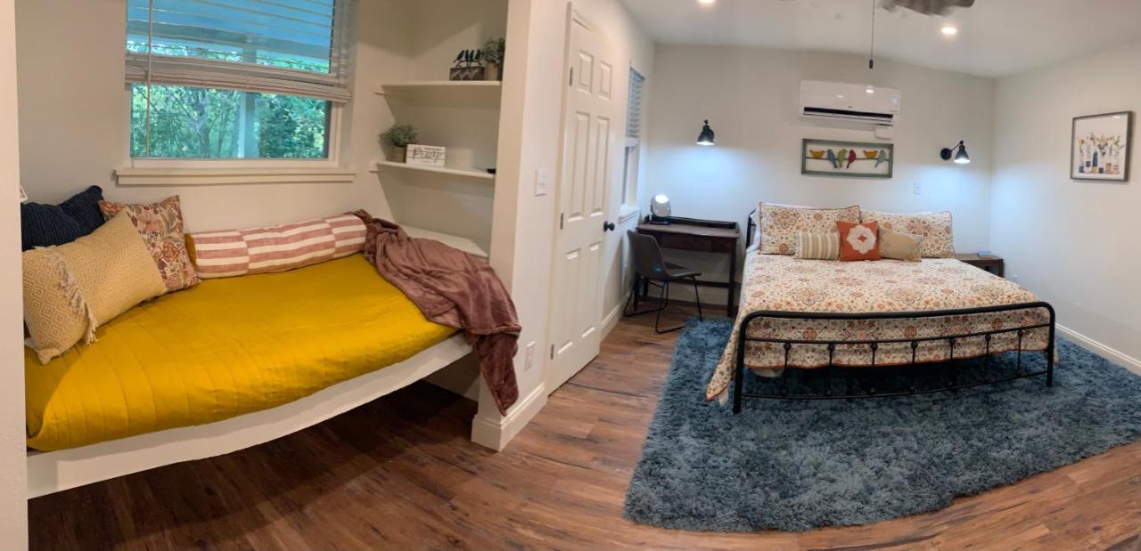 Lamb's Rest Inn New Braunfels Extérieur photo
