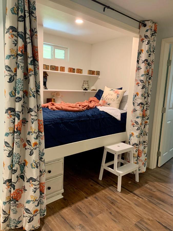 Lamb's Rest Inn New Braunfels Extérieur photo