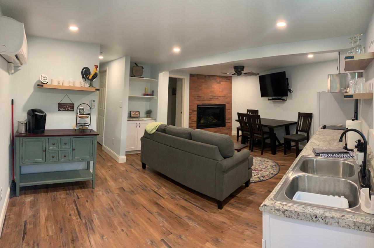 Lamb's Rest Inn New Braunfels Extérieur photo