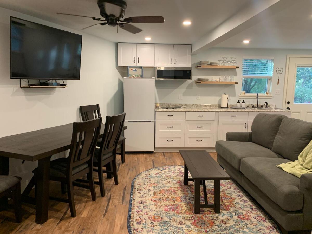 Lamb's Rest Inn New Braunfels Extérieur photo