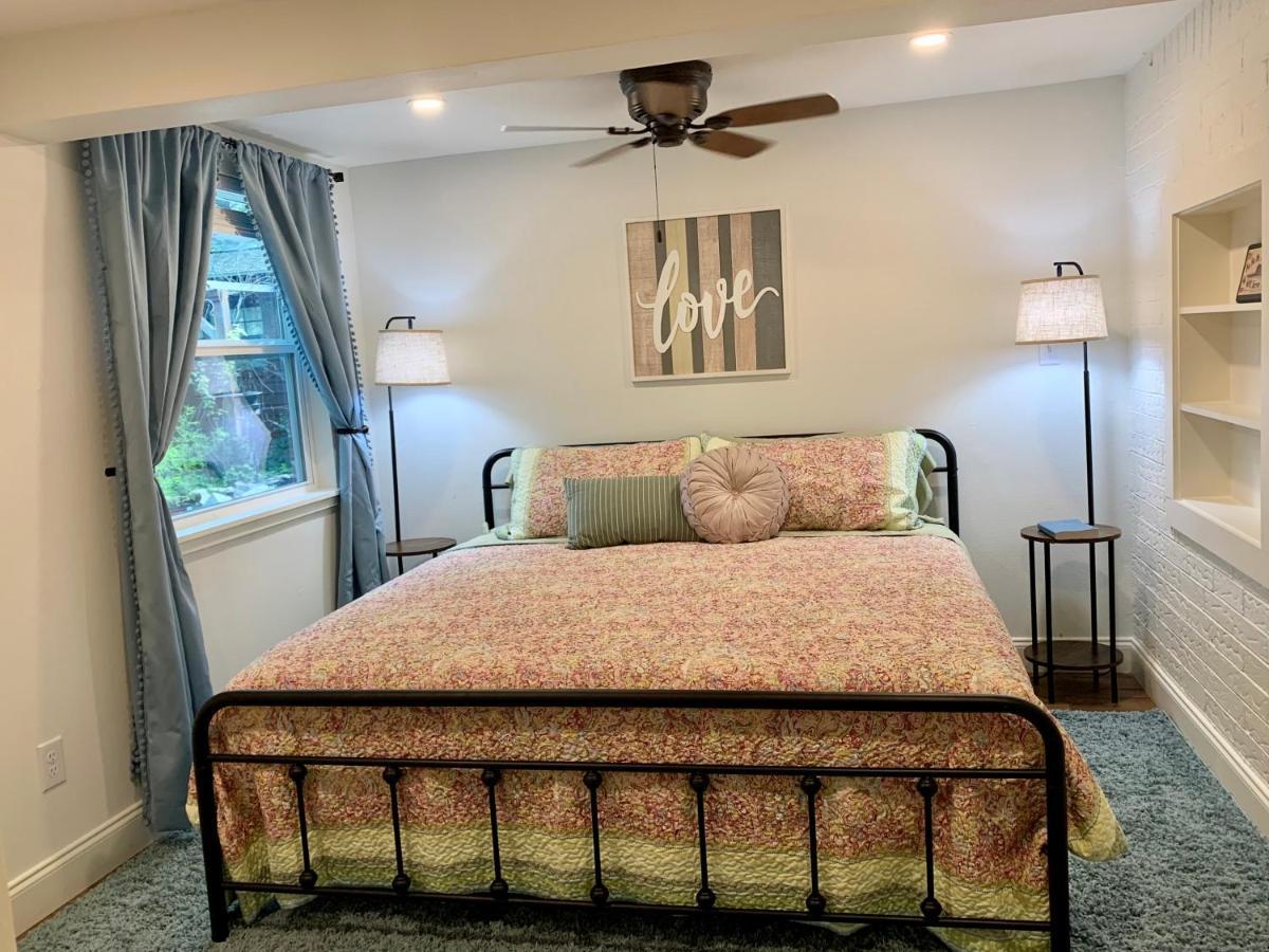 Lamb's Rest Inn New Braunfels Extérieur photo