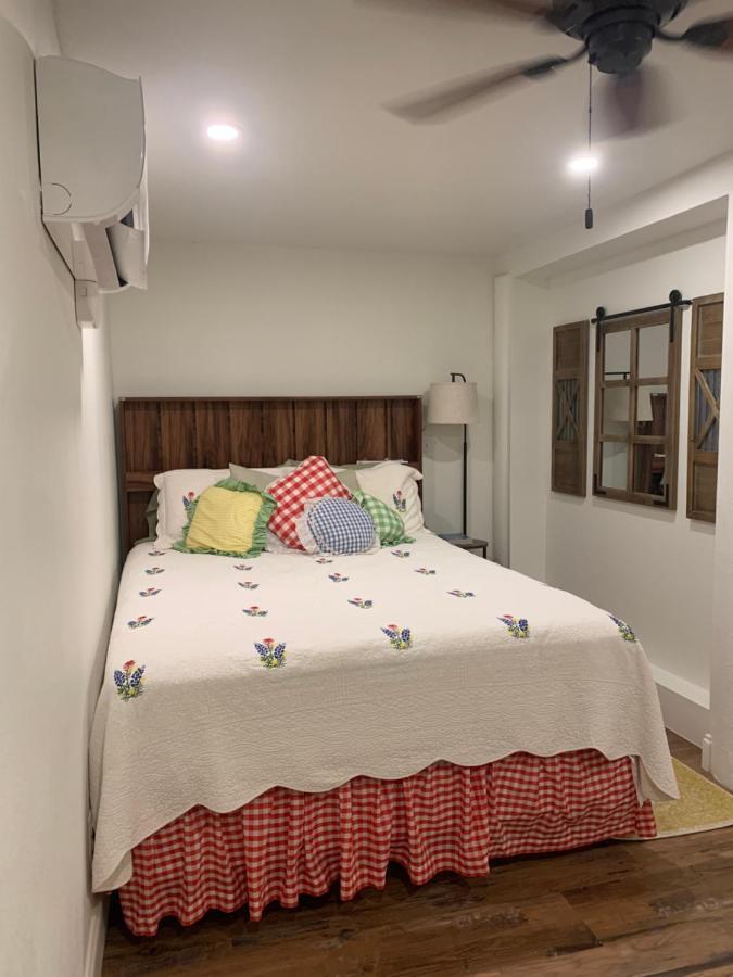 Lamb's Rest Inn New Braunfels Extérieur photo