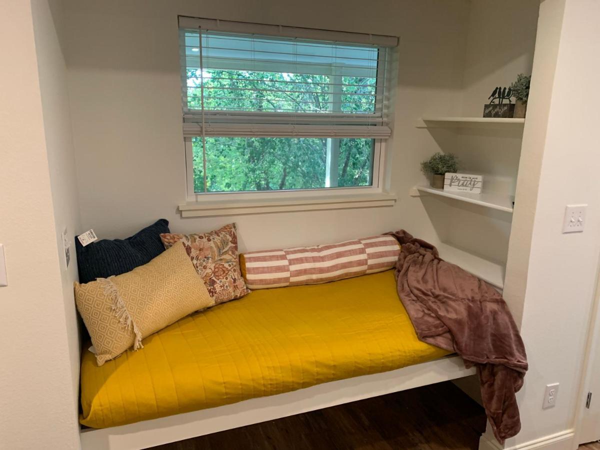 Lamb's Rest Inn New Braunfels Extérieur photo