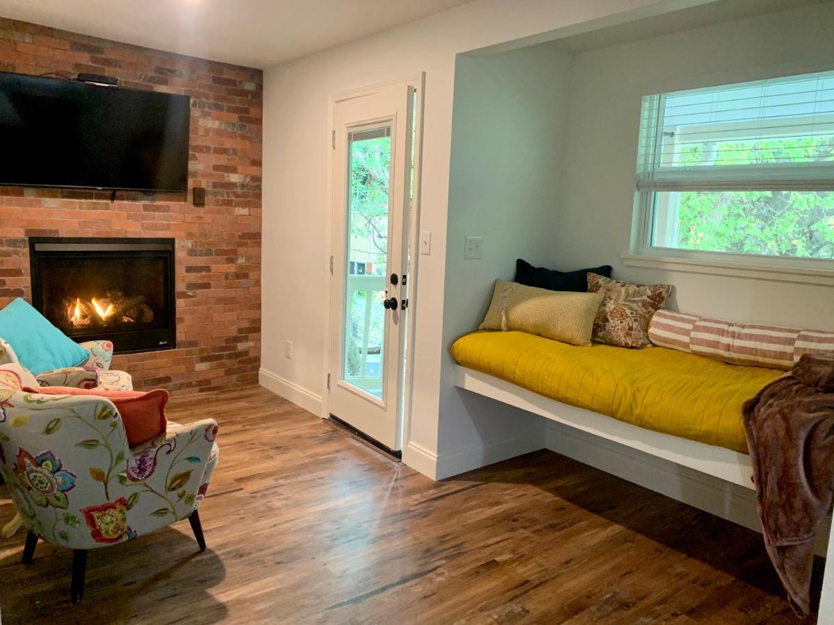 Lamb's Rest Inn New Braunfels Extérieur photo