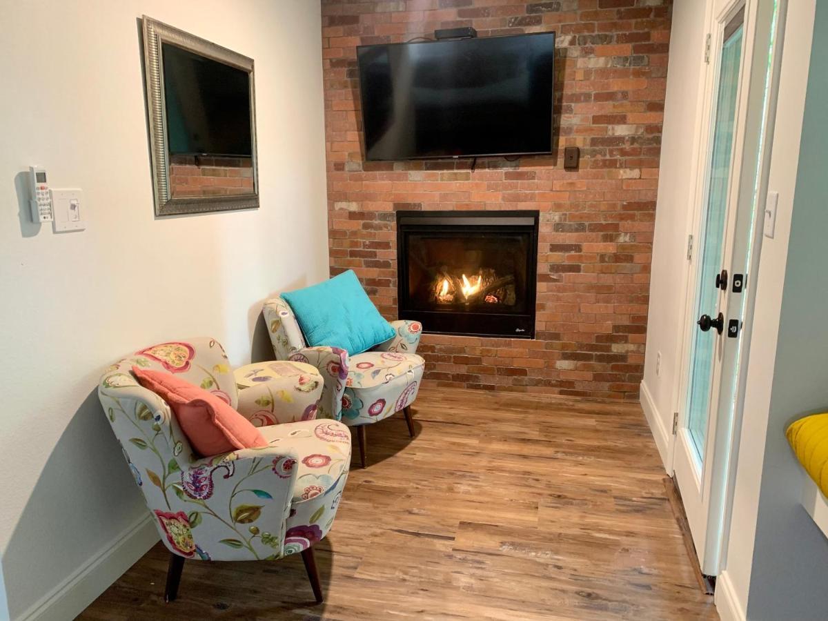 Lamb's Rest Inn New Braunfels Extérieur photo