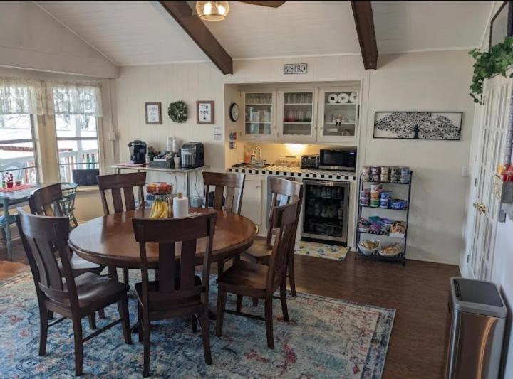 Lamb's Rest Inn New Braunfels Extérieur photo