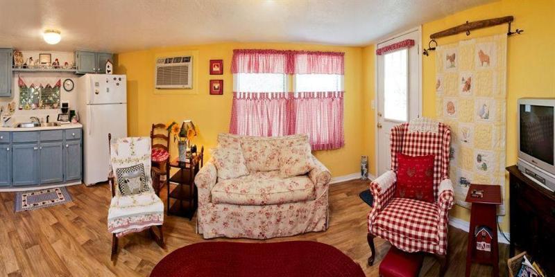 Lamb's Rest Inn New Braunfels Extérieur photo