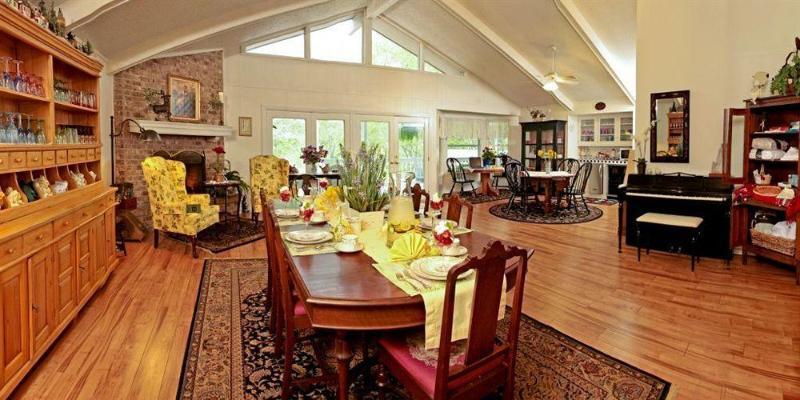 Lamb's Rest Inn New Braunfels Extérieur photo