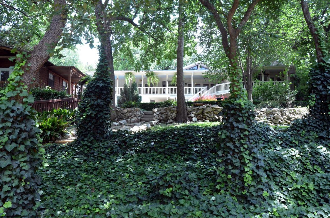 Lamb's Rest Inn New Braunfels Extérieur photo